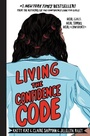 Cover: Living the Confidence Code - HarperCollins