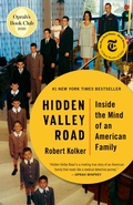 Cover: Hidden Valley Road - Vintage