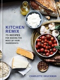 Cover: Kitchen Remix - Clarkson Potter