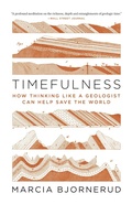 Cover: Timefulness - Princeton University Press