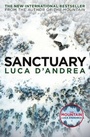 Cover: Sanctuary - MacLehose Press