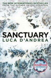 Abbildung von: Sanctuary - MacLehose Press