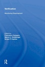 Cover: Verification - Routledge