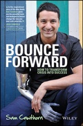 Cover: Bounce Forward - Wiley