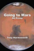 Cover: Going To Mars - Harmsworth.net