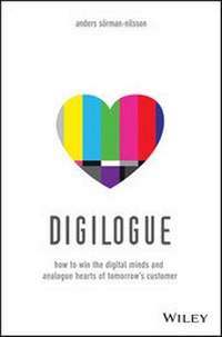 Abbildung von: Digilogue - Wiley