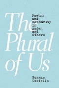 Cover: The Plural of Us - Princeton University Press