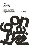 Cover: On Gravity - Princeton University Press