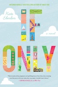 Cover: If Only - HarperCollins Canada