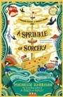 Cover: A Sprinkle of Sorcery - Simon & Schuster Children's