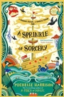 Cover: A Sprinkle of Sorcery - Simon & Schuster Childrens Books