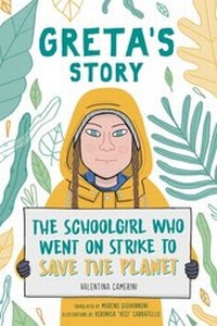 Abbildung von: Greta's Story - Simon & Schuster Children's