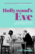 Cover: Hollywood's Eve - Scribner UK