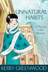 Abbildung von: Unnatural Habits - Constable