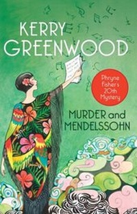 Abbildung von: Murder and Mendelssohn - Constable