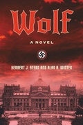 Cover: Wolf - Skyhorse Publishing