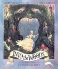 Cover: Into the Woods - Skyhorse Publishing
