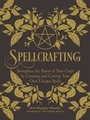 Cover: Spellcrafting - Adams Media