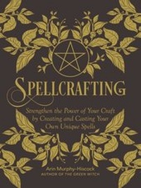Enlarge image Cover: Spellcrafting - Adams Media