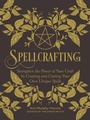 Cover: Spellcrafting - Adams Media Corporation