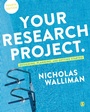 Cover: Your Research Project - SAGE Publications Ltd