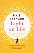 Cover: Light on Life - Hodder & Stoughton