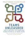 Cover: Teams Unleashed - John Murray Business