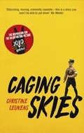 Cover: Caging Skies - John Murray
