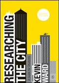 Cover: Researching the City - SAGE Publications Ltd