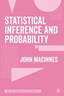 Cover: Statistical Inference and Probability - SAGE Publications Ltd