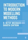 Cover: Introduction to Modern Modelling Methods - SAGE Publications Ltd