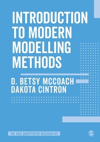 Enlarge image Cover: Introduction to Modern Modelling Methods - SAGE Publications Ltd