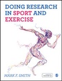 Cover: Doing Research in Sport and Exercise - SAGE Publications Ltd