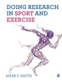 Cover: Doing Research in Sport and Exercise - SAGE Publications Ltd