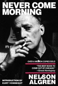 Enlarge image Cover: Never Come Morning - Seven Stories Press