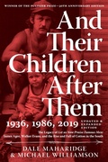 Cover: And Their Children After Them - Seven Stories Press,U.S.