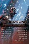 Cover: Cyberpunk - Ressurection House