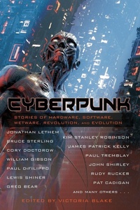 Enlarge image Cover: Cyberpunk - Ressurection House