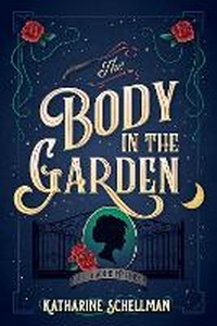 Enlarge image Cover: The Body in the Garden - Crooked Lane Books