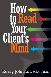 Enlarge image Cover: How to Read Your Client's Mind - G&D Media