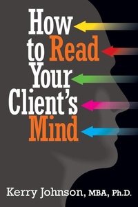 Enlarge image Cover: How to Read Your Client's Mind - G&D Media