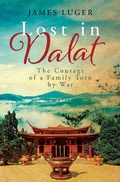 Cover: Lost in Dalat - High Flight Publishing