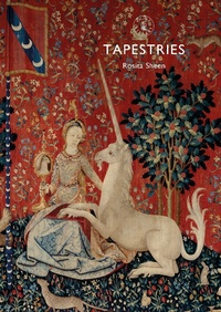 Abbildung von: Tapestries - Shire Publications