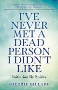 Cover: I've Never Met A Dead Person I Didn't Like - 6th Books