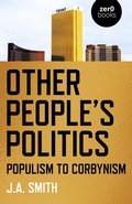 Cover: Other People's Politics - Simon + Schuster LLC