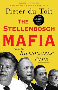 Abbildung von: The Stellenbosch Mafia - Jonathan Ball