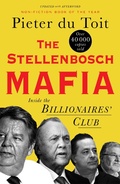 Cover: The Stellenbosch Mafia - Jonathan Ball