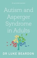 Cover: Autism and Asperger Syndrome in Childhood - Sheldon Press