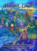 Cover: Myriad Lands: Vol 2, Beyond the Edge - Myriad Lands