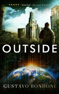 Cover: Outside - Guardbridge Books